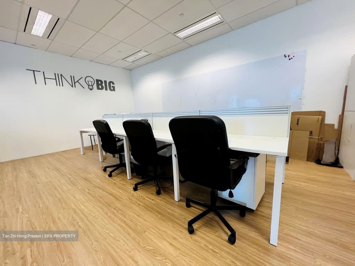 ONE GEORGE STREET (D1), Office #633704611